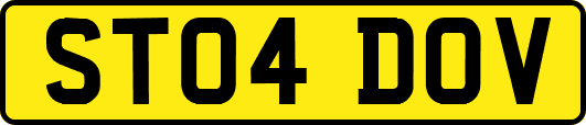 ST04DOV