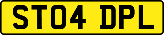 ST04DPL