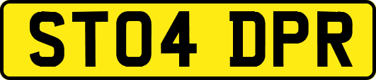 ST04DPR