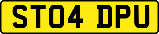 ST04DPU