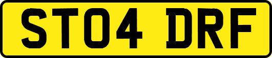 ST04DRF