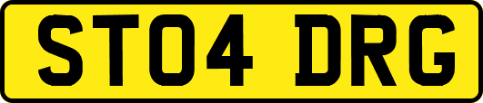 ST04DRG