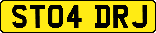ST04DRJ