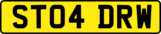 ST04DRW