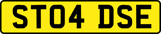 ST04DSE