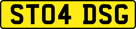 ST04DSG