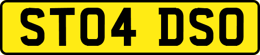 ST04DSO