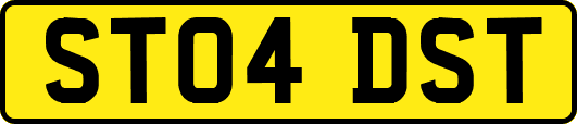 ST04DST