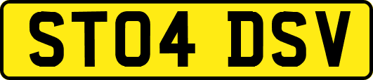 ST04DSV