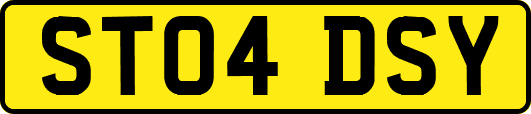 ST04DSY