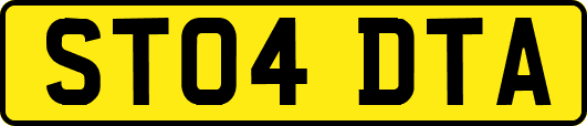 ST04DTA