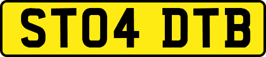 ST04DTB