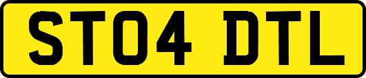 ST04DTL