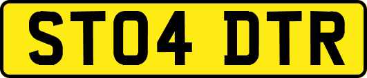 ST04DTR