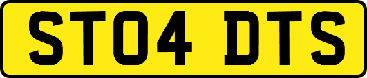 ST04DTS