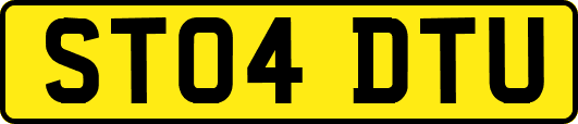 ST04DTU