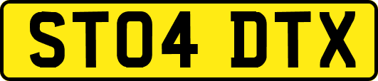 ST04DTX