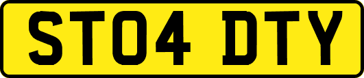 ST04DTY