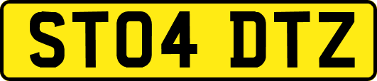 ST04DTZ
