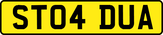 ST04DUA