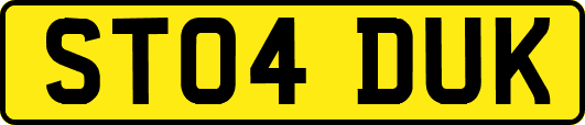 ST04DUK