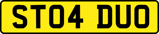 ST04DUO