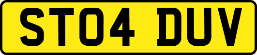ST04DUV