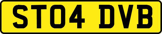 ST04DVB