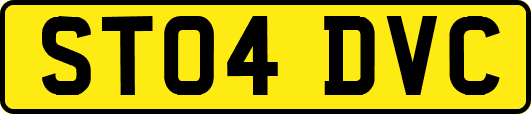 ST04DVC