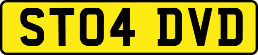ST04DVD