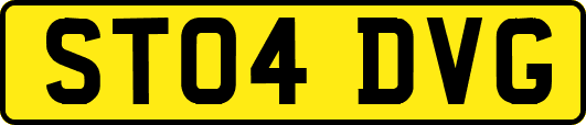 ST04DVG