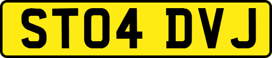 ST04DVJ