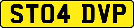 ST04DVP
