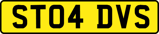 ST04DVS