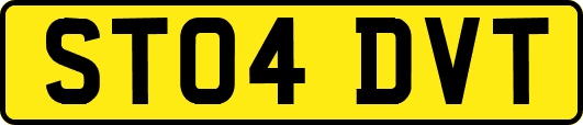ST04DVT