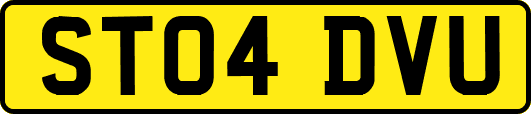 ST04DVU
