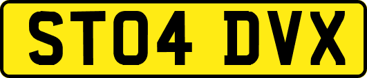 ST04DVX