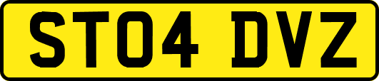 ST04DVZ