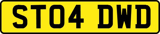 ST04DWD