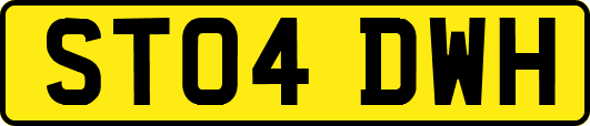 ST04DWH