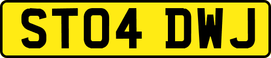 ST04DWJ