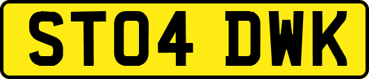 ST04DWK