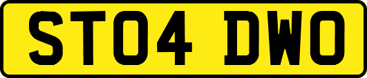 ST04DWO