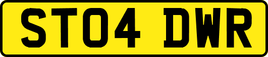 ST04DWR