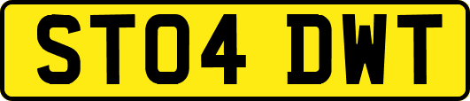 ST04DWT