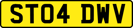 ST04DWV