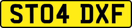 ST04DXF