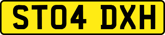 ST04DXH