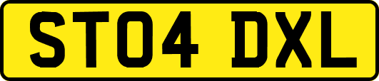 ST04DXL