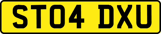 ST04DXU